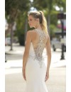 Rochie de mireasa Randy Fenoli- Antonella